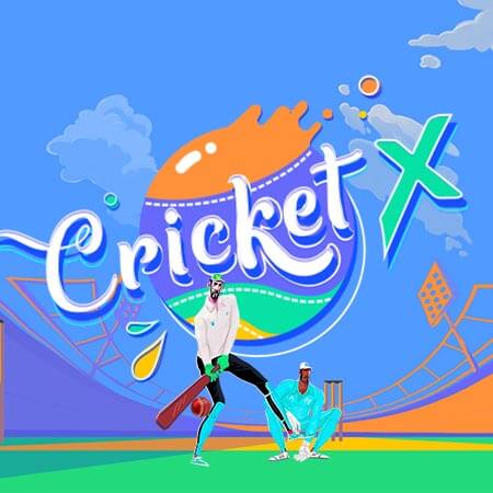 CricketX