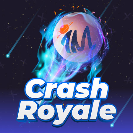 Crash Royale