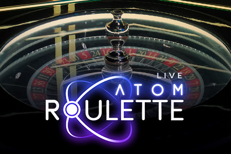 Yellow Atom Roulette
