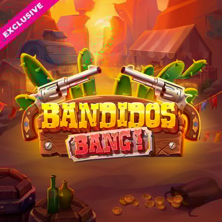 Bandidos Bang!