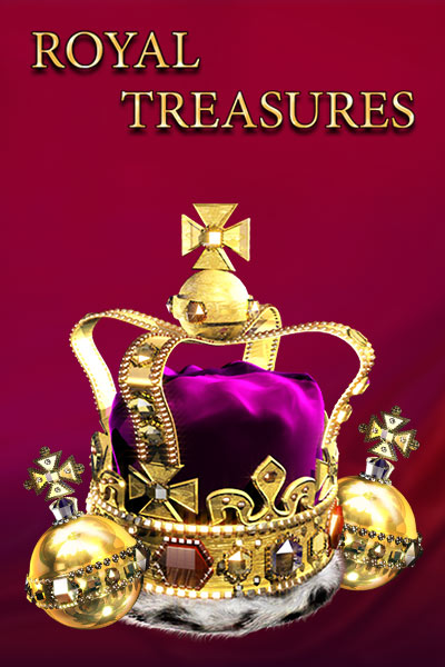 Royal Treasures