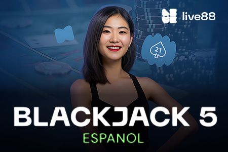 Blackjack Spanish 5