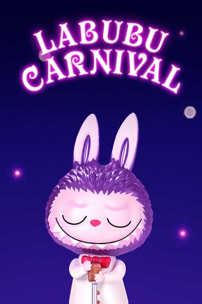 Labubu Carnival
