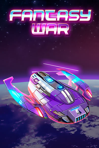 Fantasy War