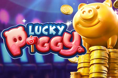 Lucky Piggy