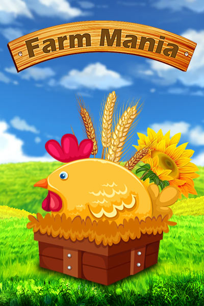 Farm Mania