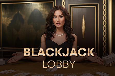 Blackjack Lobby