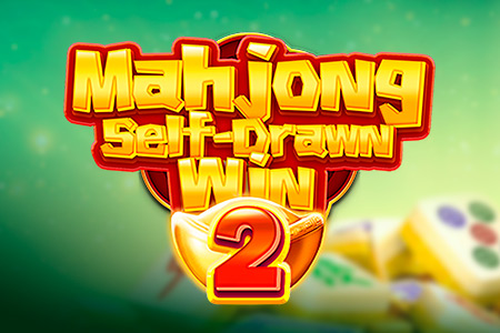 Mahjong Self-Drawn Win
