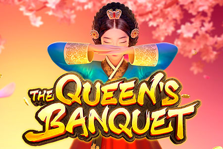 The Queen's Banquet