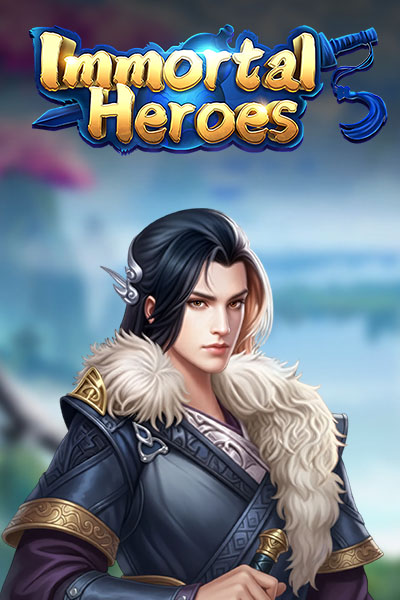 Immortal Heroes