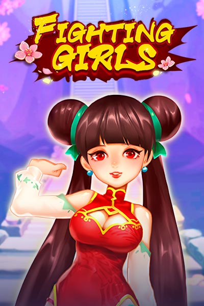 Fighting Girls