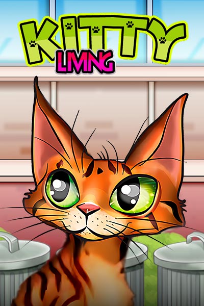 Kitty Living