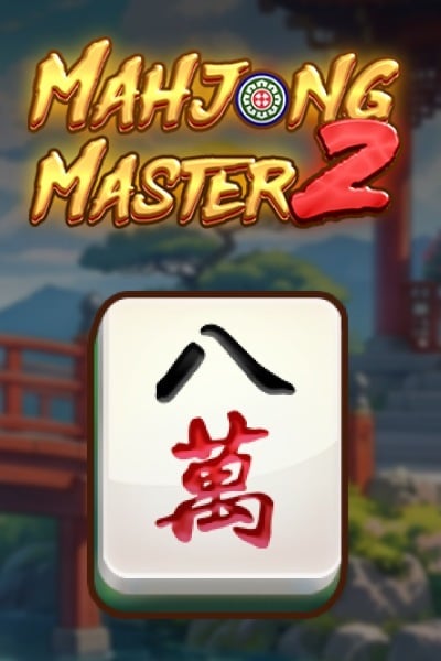 Mahjong Master 2