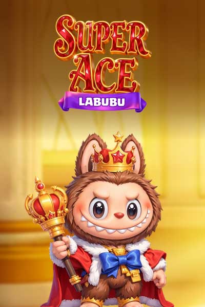 Super Ace Labubu