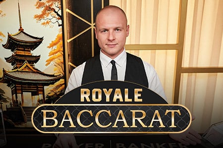 Royale Baccarat