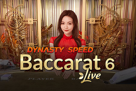 Dynasty Speed Baccarat 6