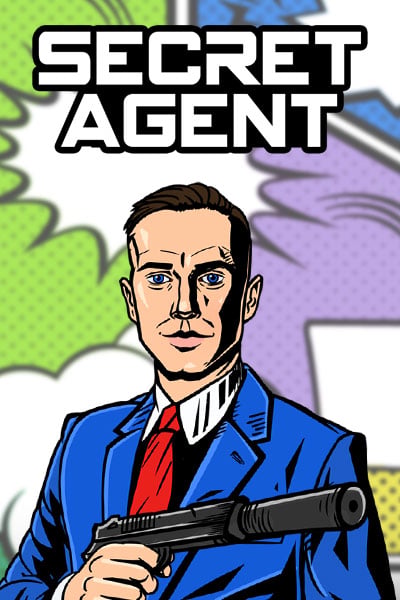 Secret Agent