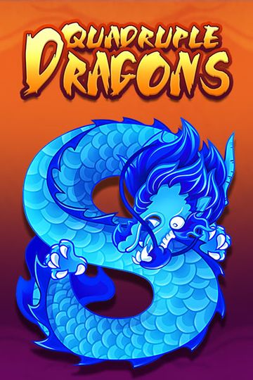 Quadruple Dragons