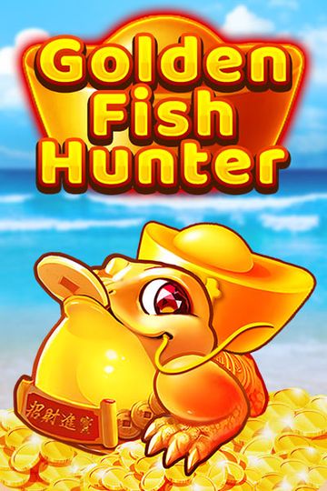 Golden Fish Hunter