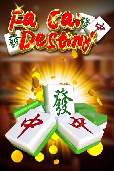 Fa Cai Destiny