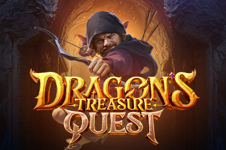 Dragon's Treasure Quest