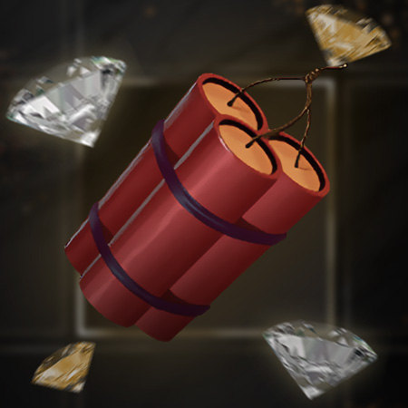 F Mines