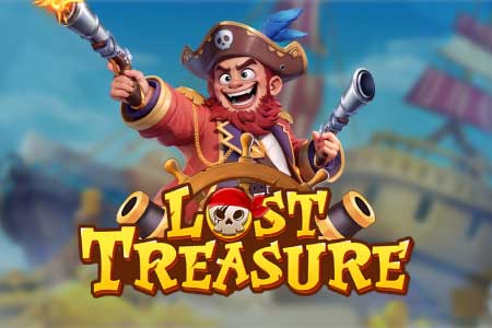 Lost Treasure