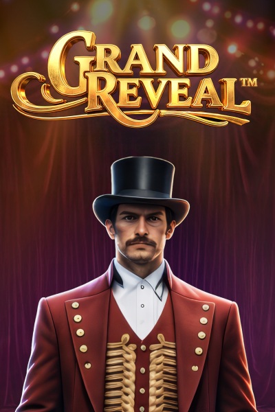 Grand Reveal