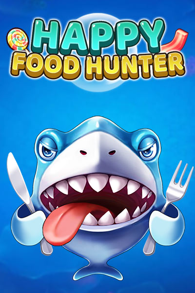 Happy Food Hunter