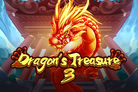 Dragon's Treasure 3