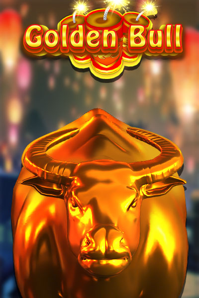 Golden Bull