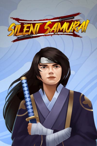 Silent Samural