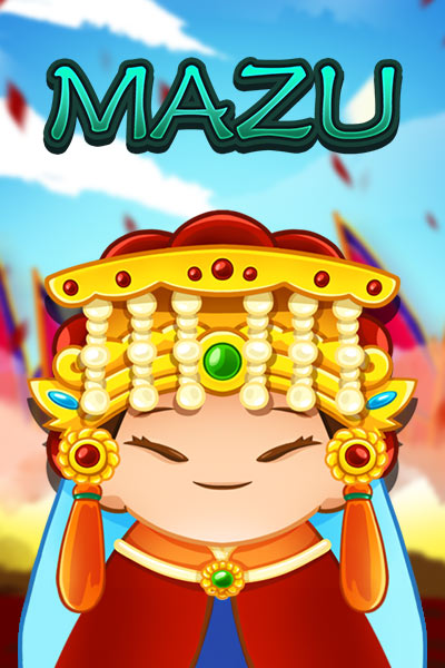 Mazu