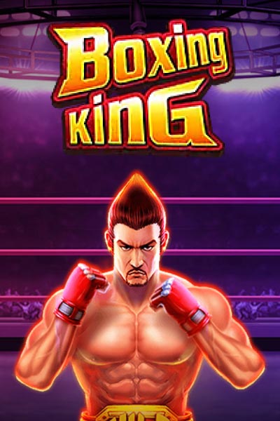 Boxing King