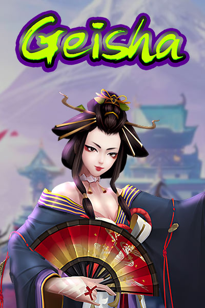 Geisha