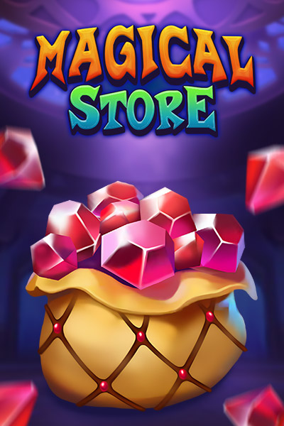 Magical Store