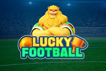 Lucky Football