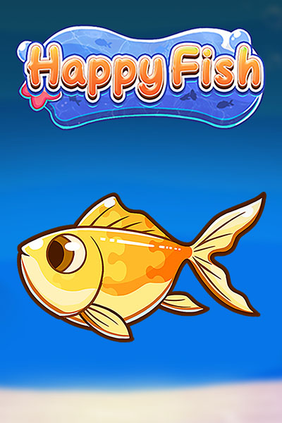 Happy Fish