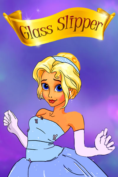 Glass Slipper