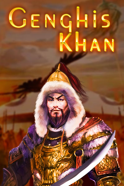 Genghis Khan