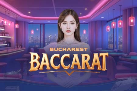 Bucharest