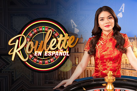 La EspaƱola Roulette