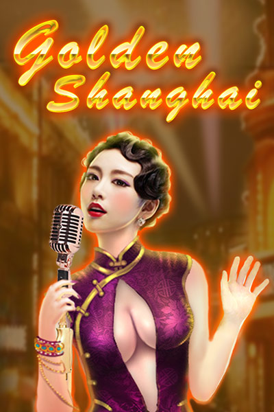 Golden Shanghai