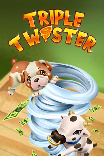 Triple Twister