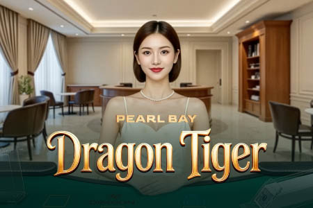 Pearl Bay