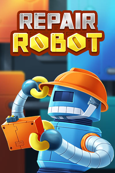 Repair Robot