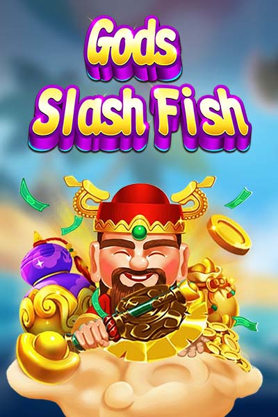 Gods Slash Fish