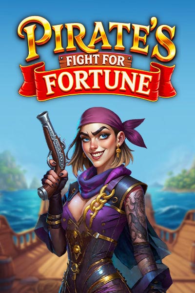 Pirate’s Fight for Fortune