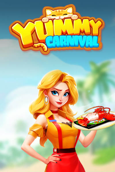 Yummy Carnival
