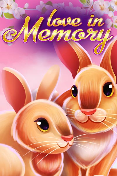 Love In Memory